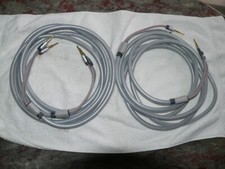 High end lautsprecherkabel gebraucht kaufen  Mörfelden-Walldorf