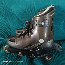 Roller rollerblad taille d'occasion  Le Mans