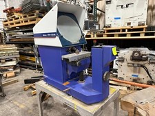 mitutoyo optical comparator for sale  Pottstown