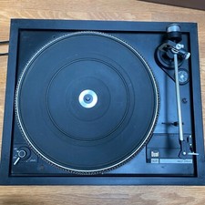 Dual 505 turntable for sale  BURGESS HILL