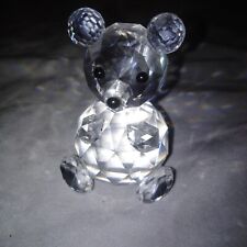 Swarovski original animal usato  Valenzano