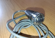 Vintage mikrofon microphone gebraucht kaufen  Deutschland
