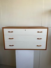 Staples white ladderax for sale  MITCHAM