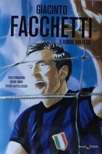 Giacinto facchetti rumore usato  Vimodrone