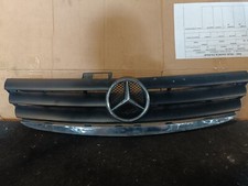 Riginal mercedes klasse gebraucht kaufen  Altlußheim