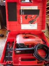 Hilti wsj 850 for sale  Waterford