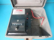 Streeter amet traficounter for sale  Des Moines