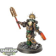 Dark angels primaris gebraucht kaufen  Hof