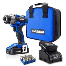 Hyundai impact driver for sale  PEMBROKE DOCK