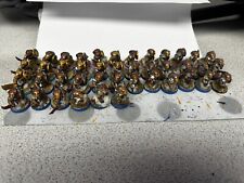 Skaven clanrats x40 for sale  Sartell