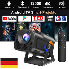 Android projektor led gebraucht kaufen  Bremen