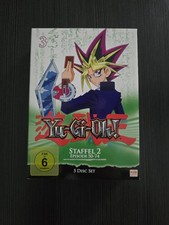 Staffel dvd disc gebraucht kaufen  Schotten