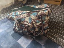 Weekend bag makeup for sale  WOLVERHAMPTON