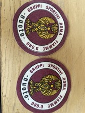 Patch toppa gruppi usato  Casalecchio di Reno