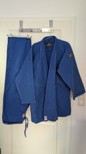 Judo mizuno yusho gebraucht kaufen  Leipzig
