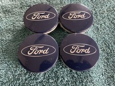 Ford blue 54mm for sale  MELTON MOWBRAY