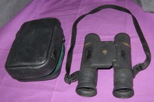 Binóculos de bolso compacto anel de ouro 9x25 IF com estojo macio Oregon EUA Leupold, usado comprar usado  Enviando para Brazil