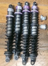 Usado, Amortecedores HPI 1/5 Baja 5B usados  comprar usado  Enviando para Brazil