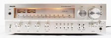 Philips stereo receiver gebraucht kaufen  München
