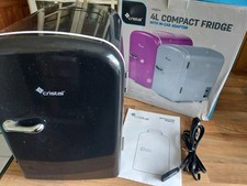 Cristal mnbx4 mini for sale  NOTTINGHAM