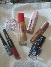 Oréal rimmel sally for sale  CARDIFF