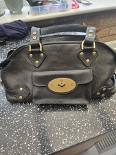 Knightsbridge vintage leather for sale  GLASGOW