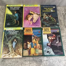 Nancy drew mystery for sale  Cherry Hill