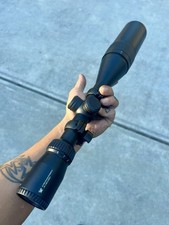 Vortex crossfire 12x50 for sale  Morrow