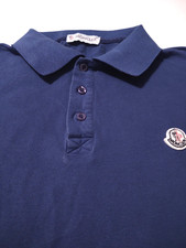 Moncler men polo for sale  Dallas