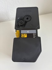 Riginal kyocera tonerpatrone gebraucht kaufen  Reinbek