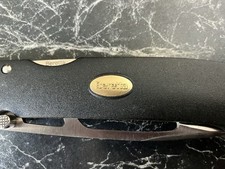 Beretta lockback messer gebraucht kaufen  Hessisch Lichtenau