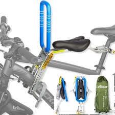 Child bike seat for sale  Draper