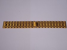 Bracelet montre vintage d'occasion  Verneuil-sur-Seine