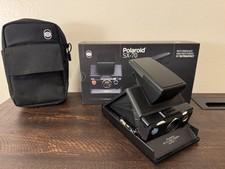 Retrospekt polaroid alpha for sale  Missoula