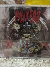 Noisear turbulent resurgence gebraucht kaufen  Versand nach Germany