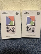 Retro handheld videospielkonso gebraucht kaufen Retro handheld videospielkonso gebraucht kaufen  Brieselang