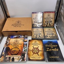 One year adventure for sale  Omaha