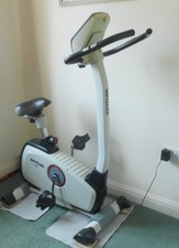 Exercise bike for sale  CARNFORTH