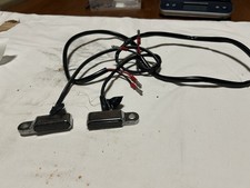 Indicatori direzione led usato Indicatori direzione led usato  Seniga