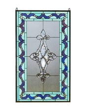 Handcrafted stained glass for sale  Pottstown