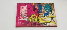 Kriminal dossier n.1 usato  Prato