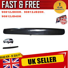 Nissan qashqai rear for sale  BIRMINGHAM