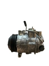 Compressore clima mercedes usato  Pozzallo