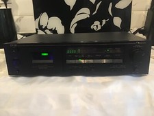Nakamichi cr3 high for sale  HULL