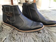 Mens size navy for sale  STOCKTON-ON-TEES