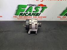 Alternatore renault megane usato  Camigliano Santa Gemma