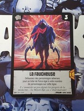 Carte wankul faucheuse d'occasion  Bruay-la-Buissière