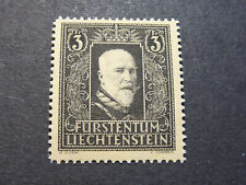 Liechtenstein 171 postfrisch gebraucht kaufen  Krefeld