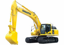 Komatsu pc300lc pc300hd for sale  Hagerstown