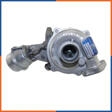 Turbo alfa romeo d'occasion  Romainville